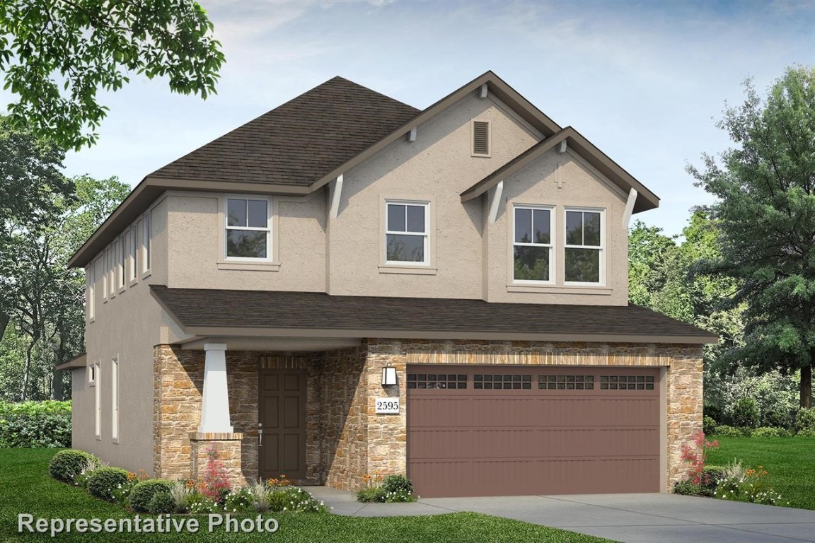 2605 Sam Bass Road, Unit 22 Round Rock, TX 78681 - Photo 1 of 1 Gallery Image 1