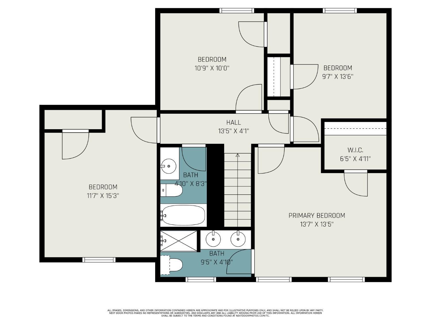 4983 Old Irwin Simpson Road Mason, OH 45040 - Photo 29 of 31 Gallery Image 29