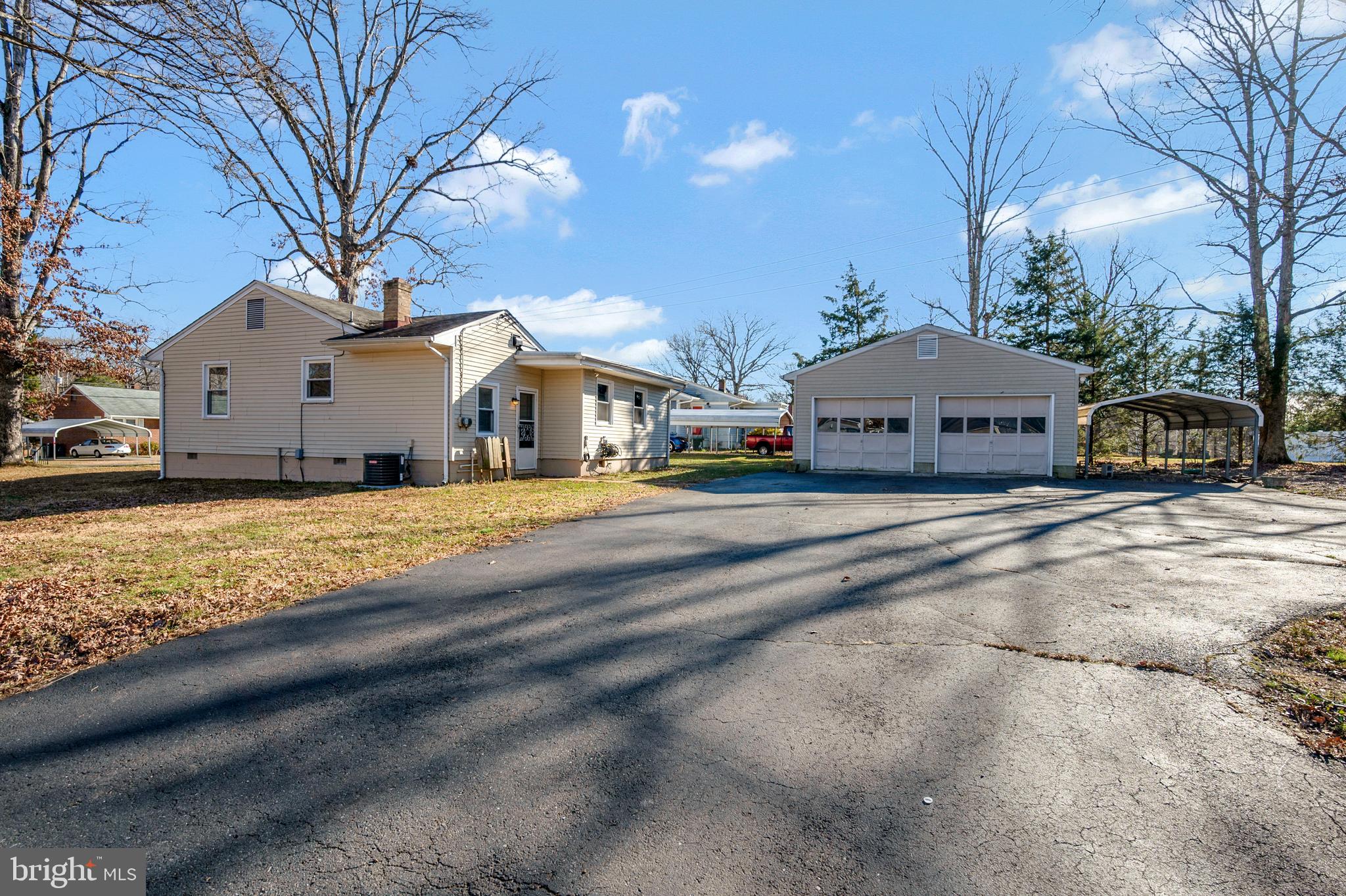 39 Pendleton Road Fredericksburg, VA 22405 - Photo 3 of 39 Lots or Parking