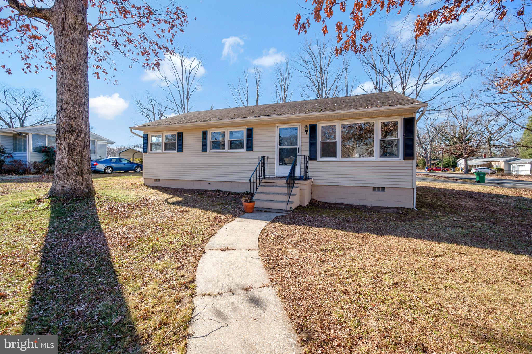 39 Pendleton Road Fredericksburg, VA 22405 - Photo 34 of 39 Gallery Image 34