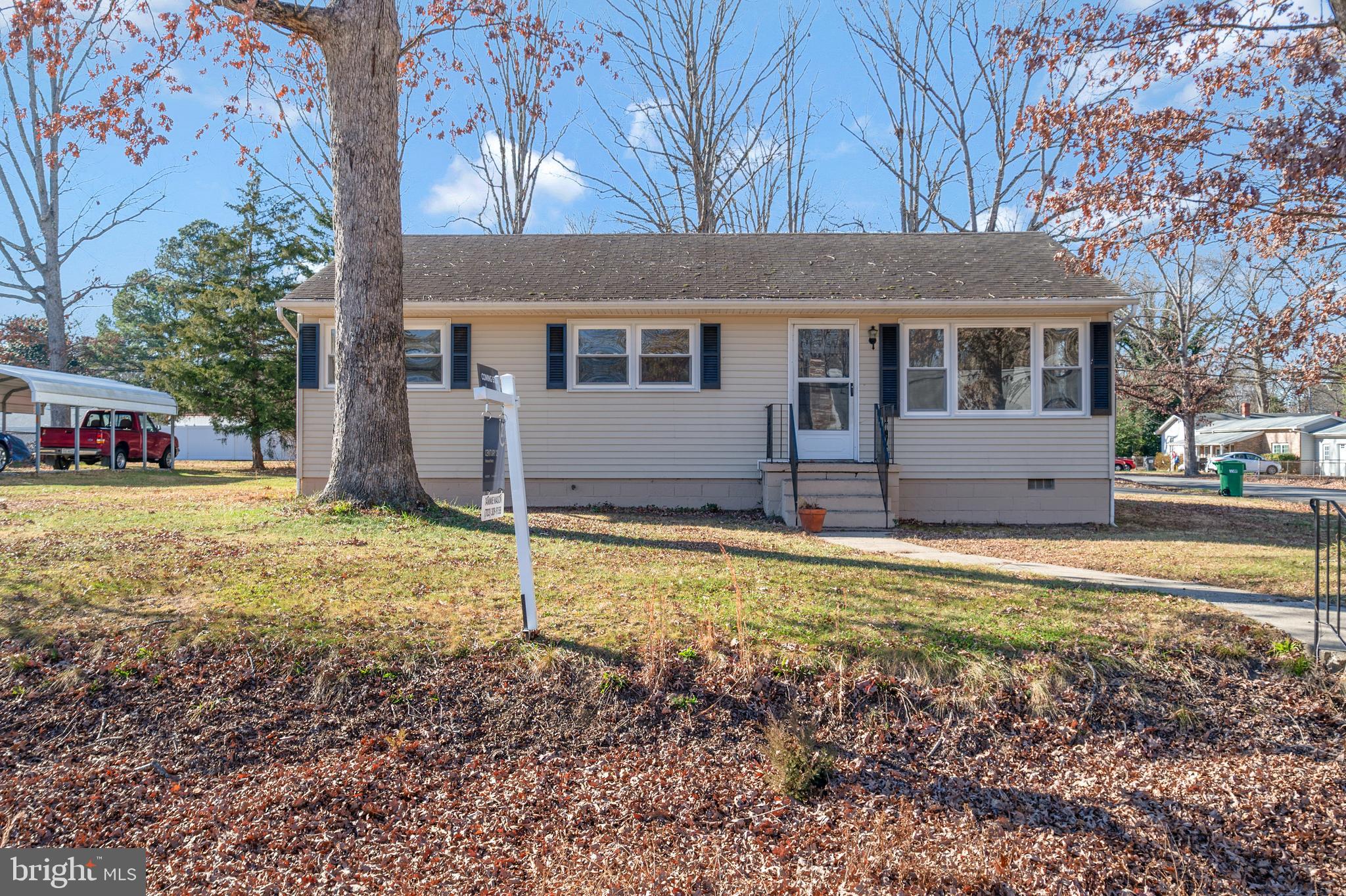 39 Pendleton Road Fredericksburg, VA 22405 - Photo 38 of 39 Gallery Image 38