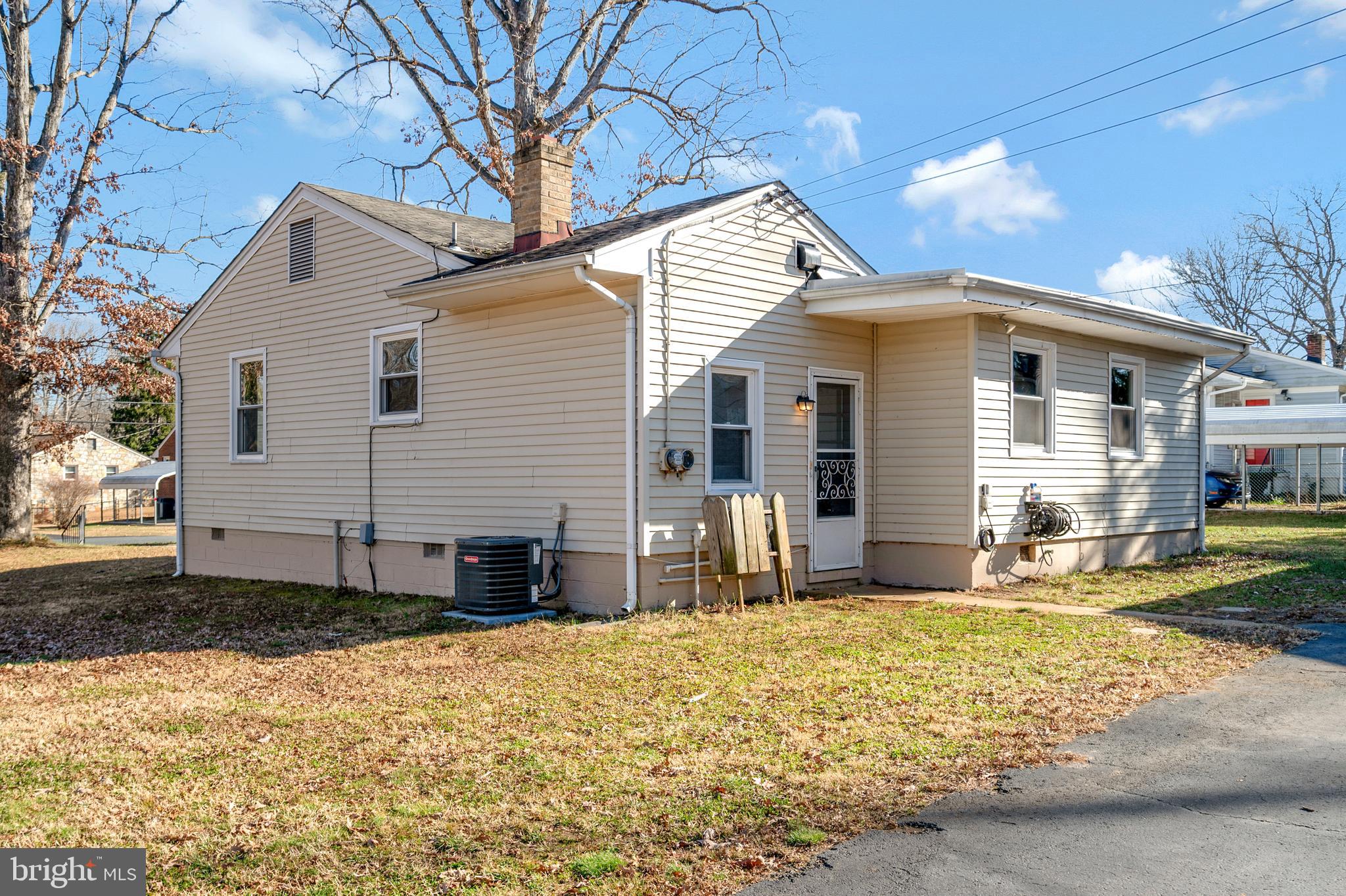 39 Pendleton Road Fredericksburg, VA 22405 - Photo 39 of 39 Gallery Image 39
