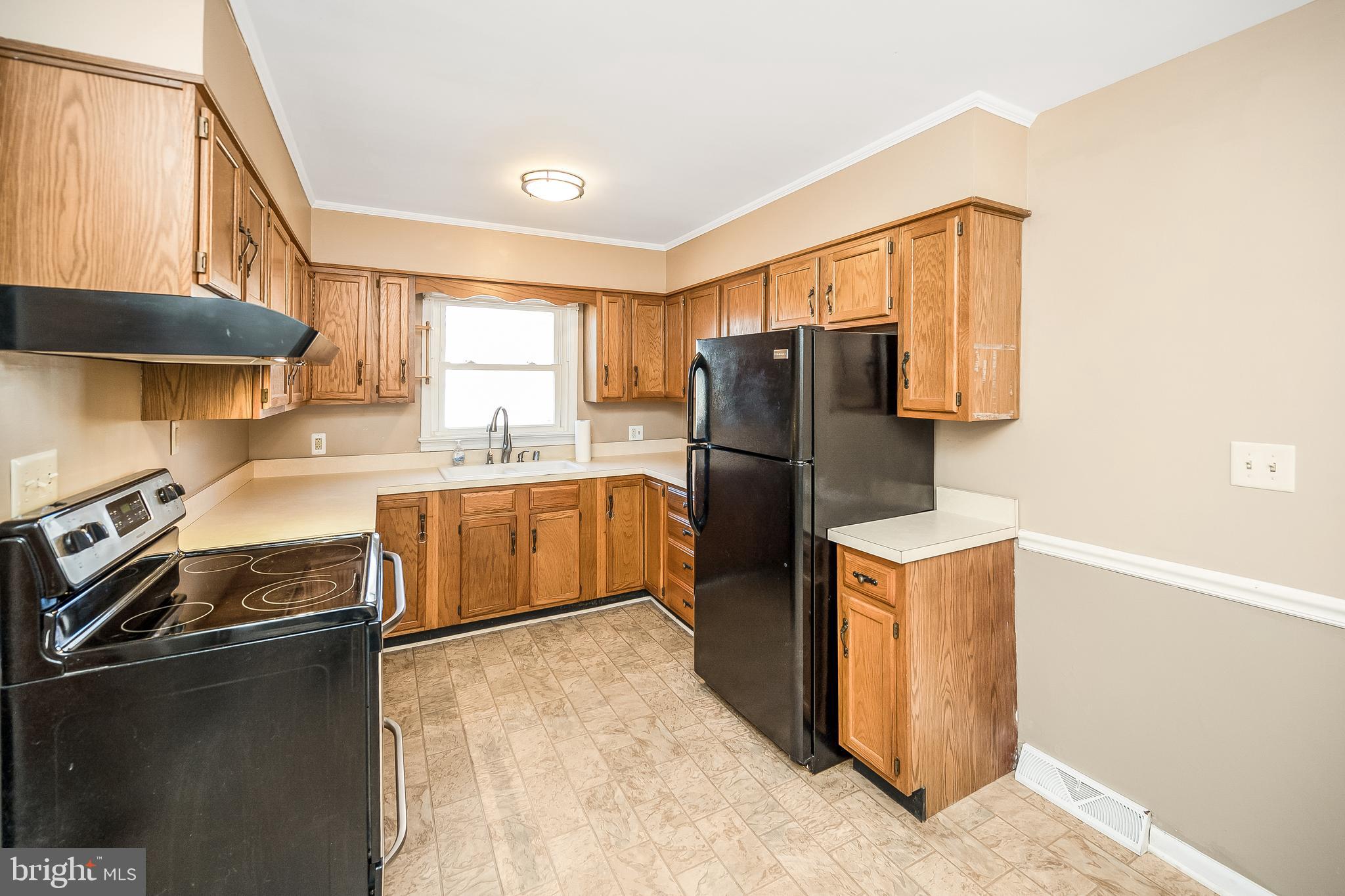39 Pendleton Road Fredericksburg, VA 22405 - Photo 5 of 39 Kitchen