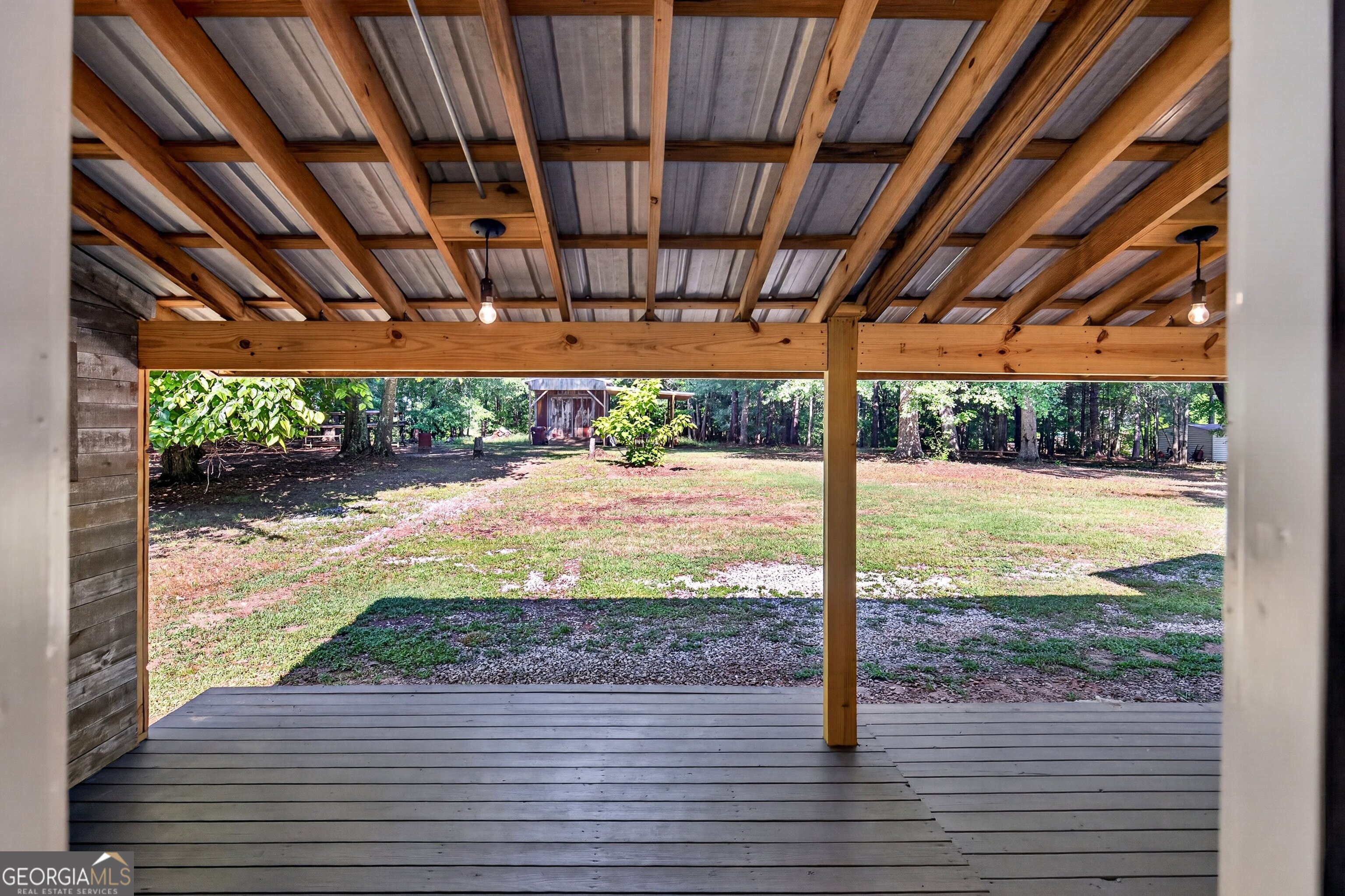 209 Kendrick Road Zebulon, GA 30295 - Photo 27 of 39