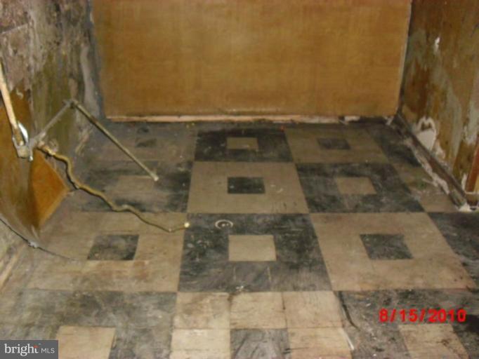 Basement #1