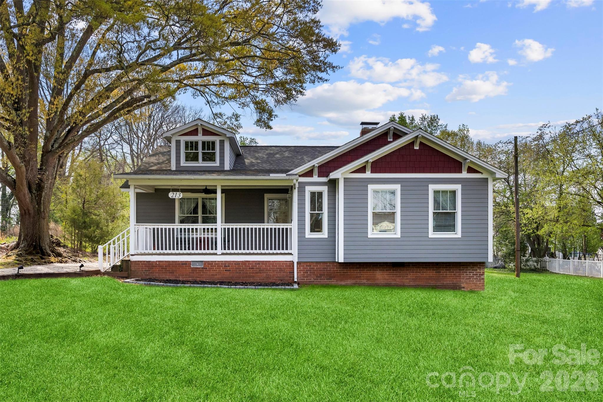 213 Nixon Road Belmont, NC 28012 - Photo 1 of 29