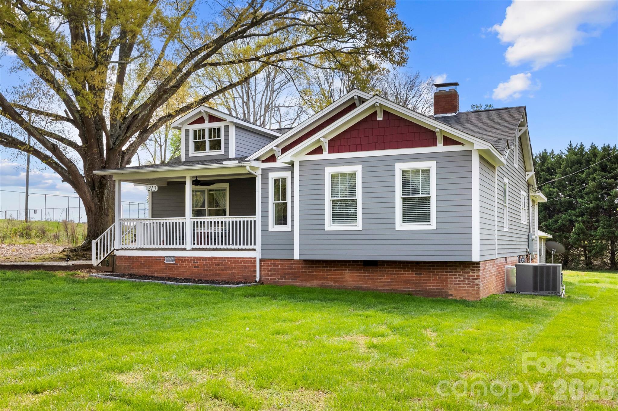 213 Nixon Road Belmont, NC 28012 - Photo 2 of 29