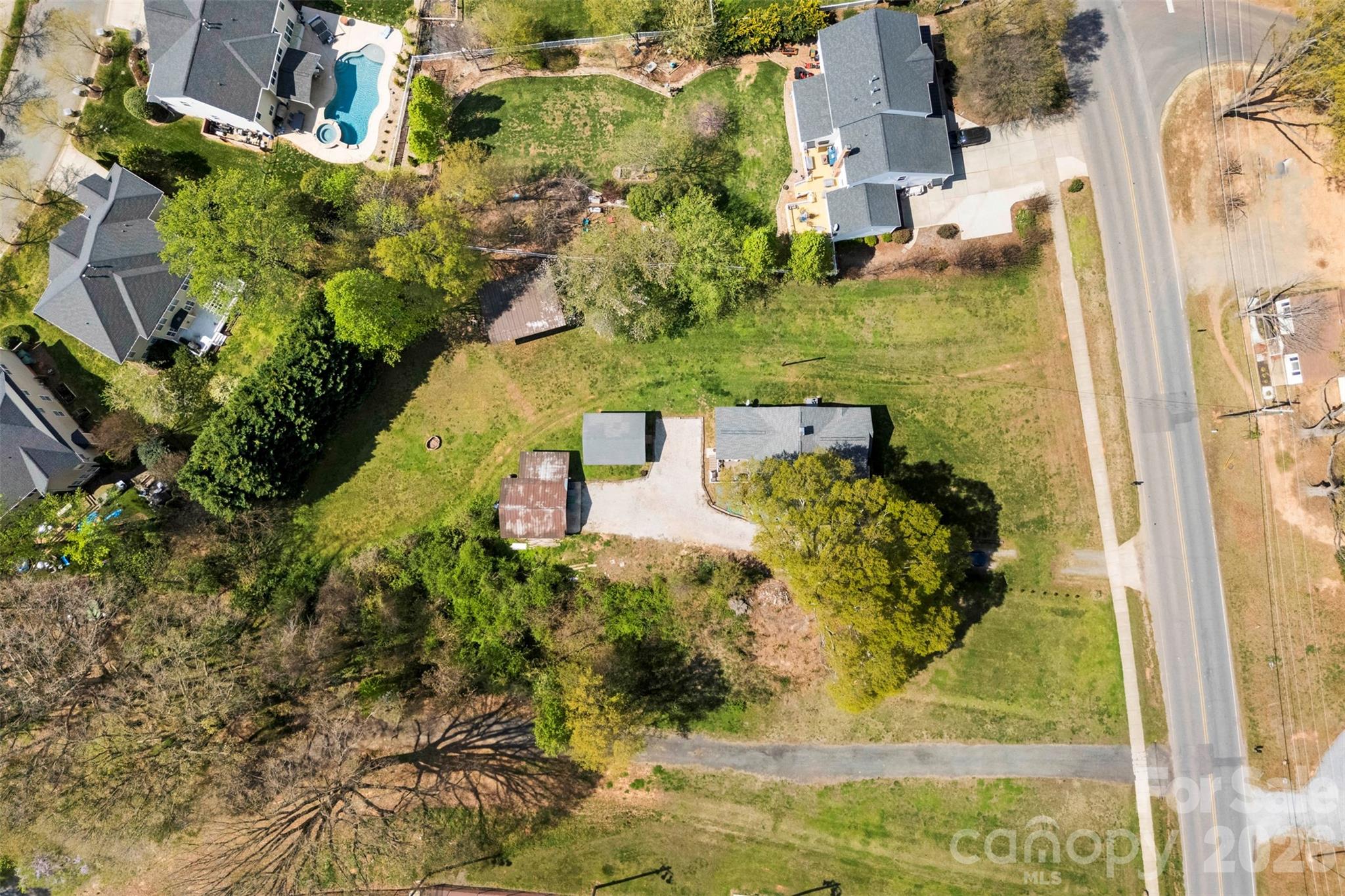 213 Nixon Road Belmont, NC 28012 - Photo 27 of 29