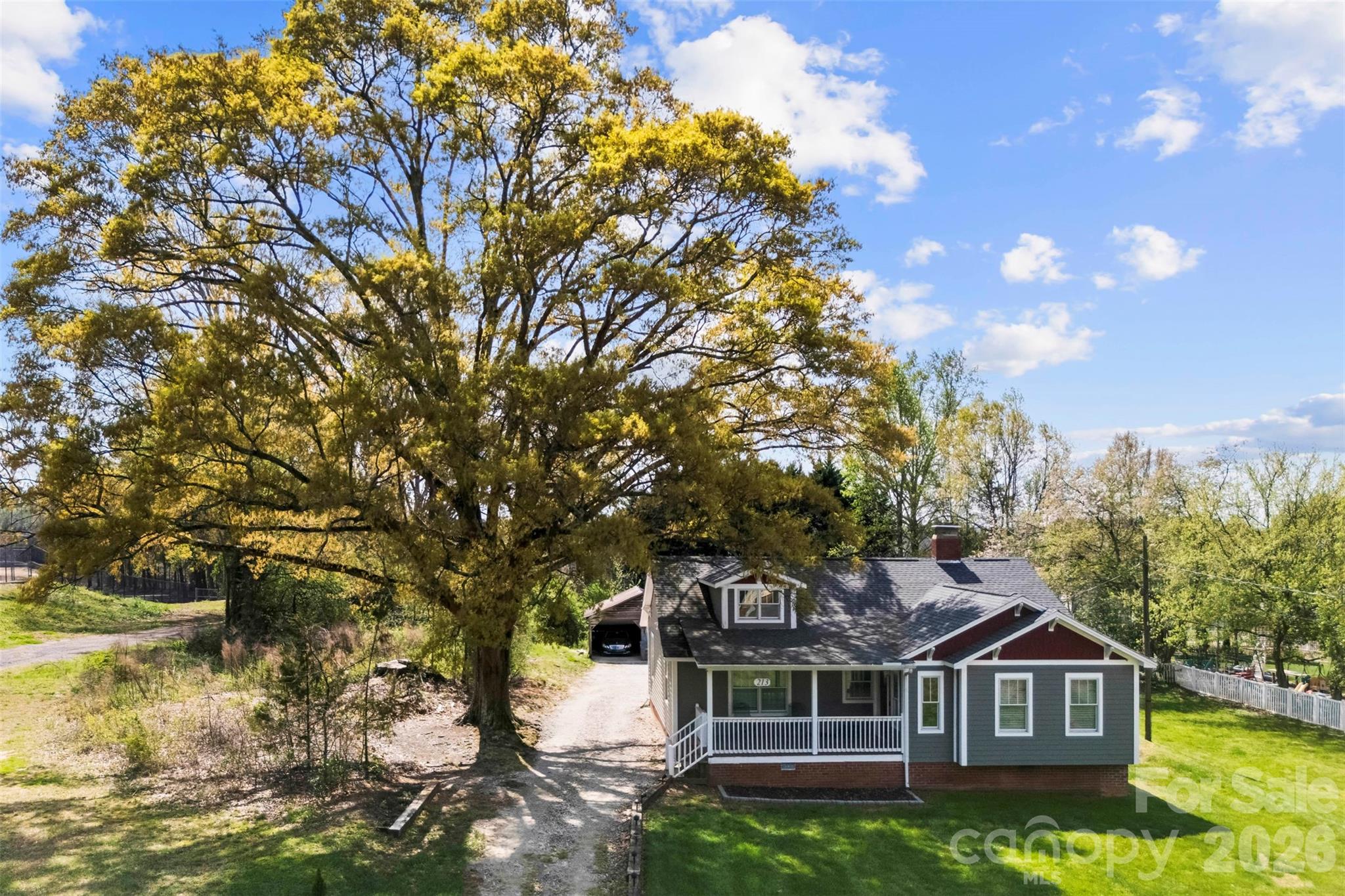 213 Nixon Road Belmont, NC 28012 - Photo 28 of 29