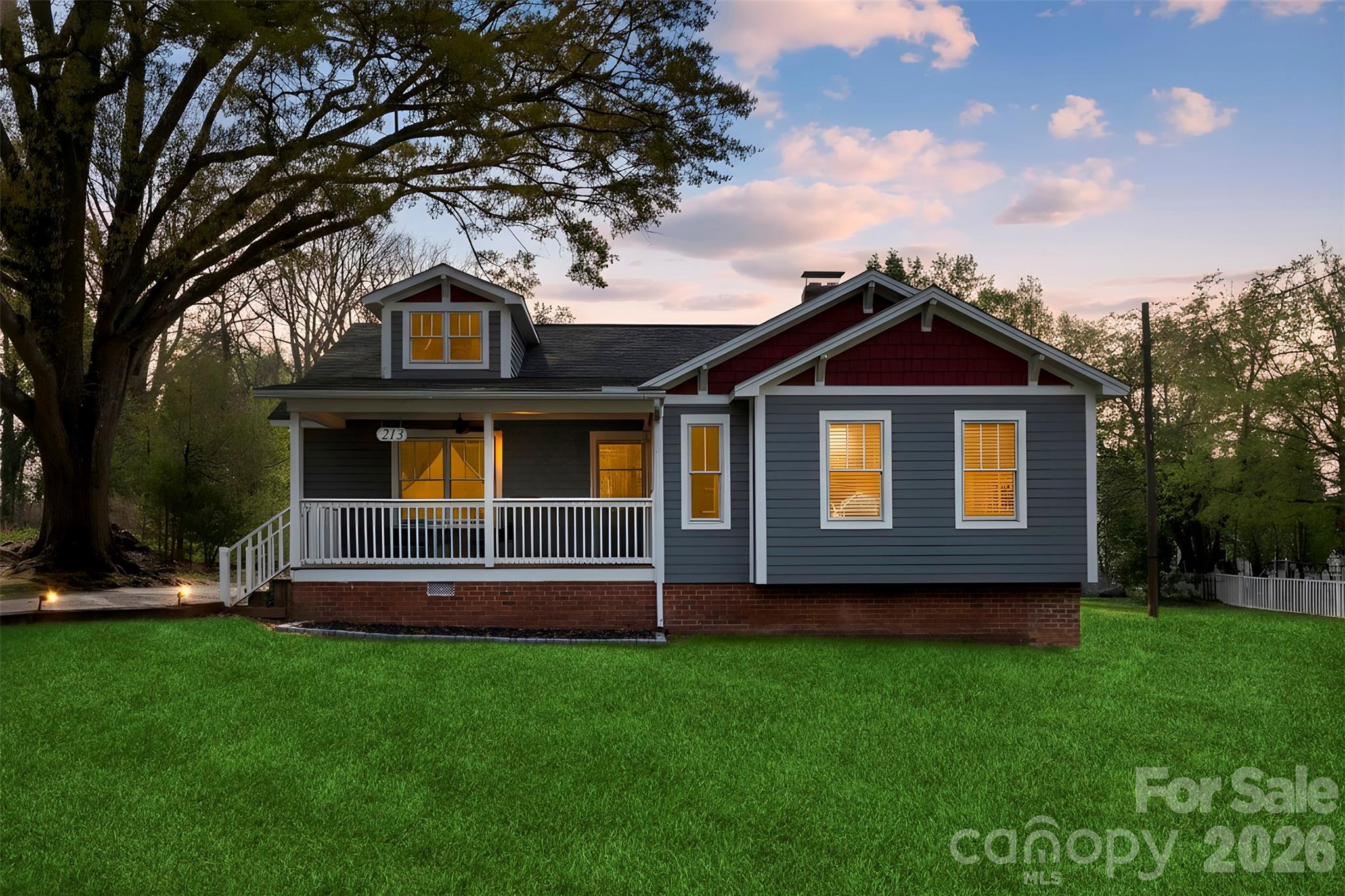 213 Nixon Road Belmont, NC 28012 - Photo 29 of 29