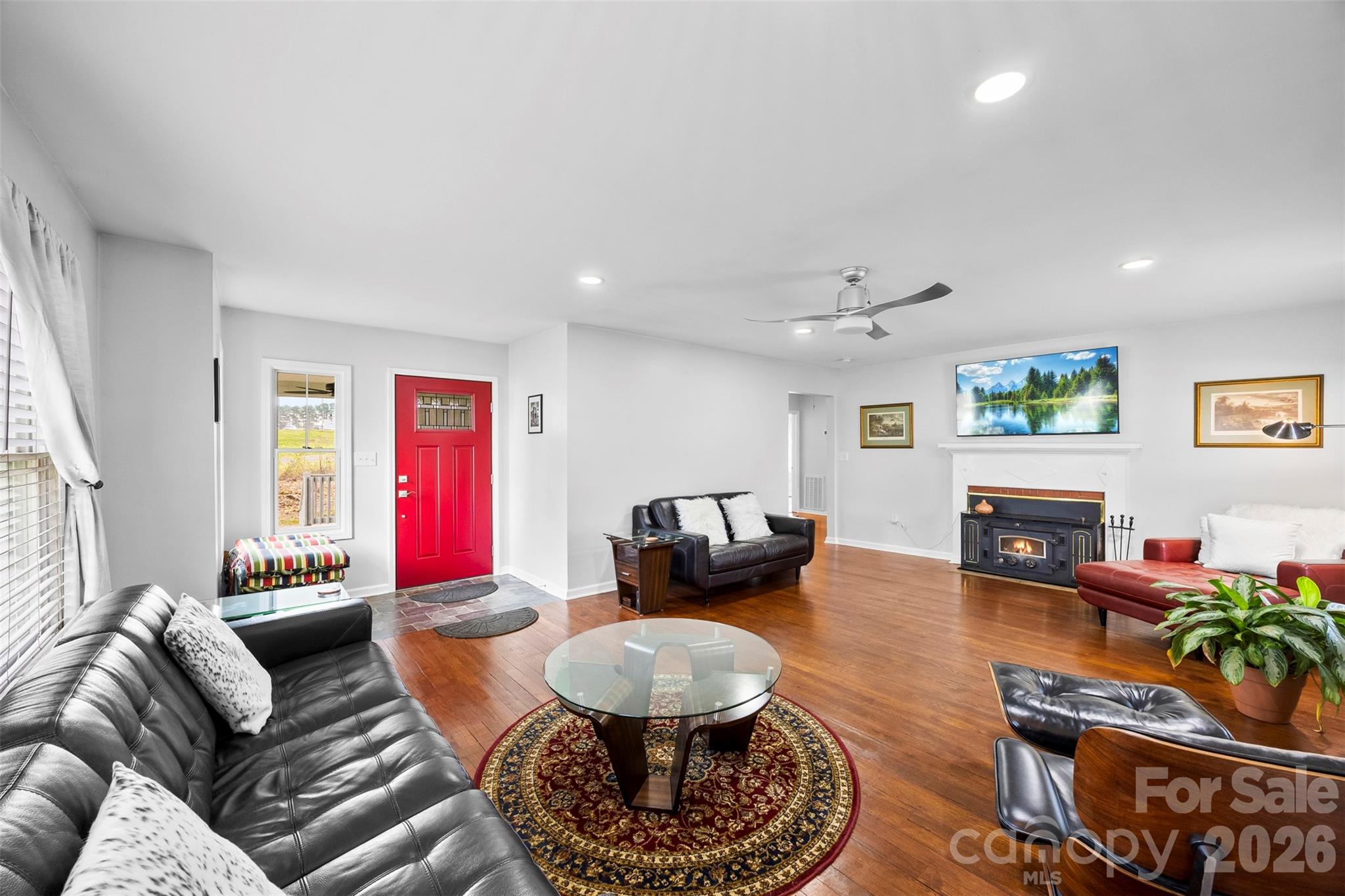 213 Nixon Road Belmont, NC 28012 - Photo 5 of 29