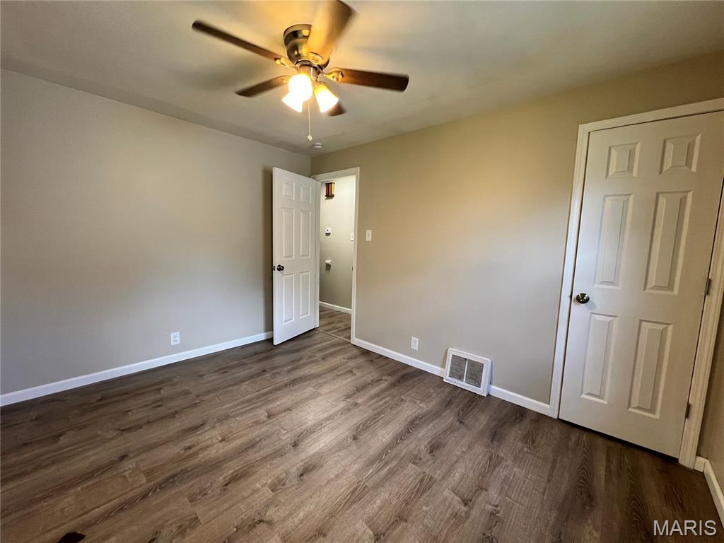 1219 Bliss Drive St. Louis, MO 63137 - Photo 5 of 9