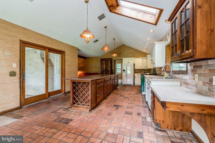 4428 Province Line Road Princeton, NJ 08540 - Photo 15 of 43 Eat in Kitchen