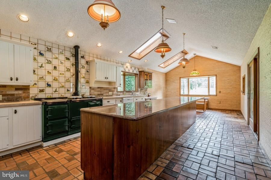 4428 Province Line Road Princeton, NJ 08540 - Photo 16 of 43 Kitchen