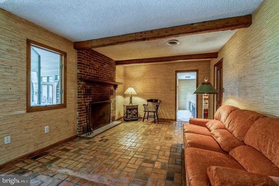 4428 Province Line Road Princeton, NJ 08540 - Photo 21 of 43 Dining Area