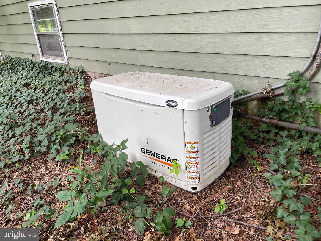 4428 Province Line Road Princeton, NJ 08540 - Photo 30 of 43 Generac Generator