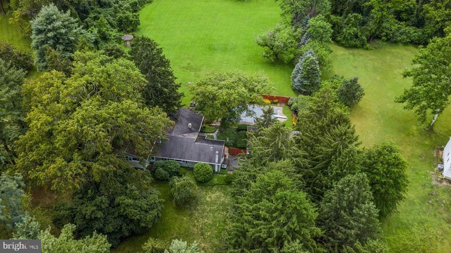 4428 Province Line Road Princeton, NJ 08540 - Photo 35 of 43 Aerial View