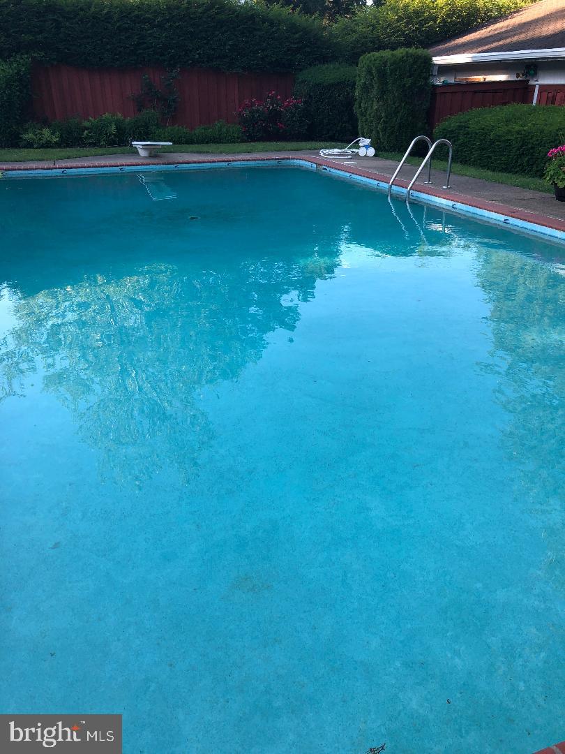 4428 Province Line Road Princeton, NJ 08540 - Photo 5 of 43 In ground pool