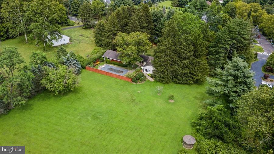4428 Province Line Road Princeton, NJ 08540 - Photo 41 of 43 Aerial View