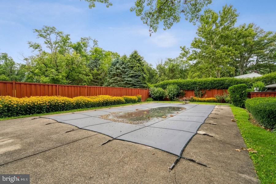 4428 Province Line Road Princeton, NJ 08540 - Photo 6 of 43 In ground pool