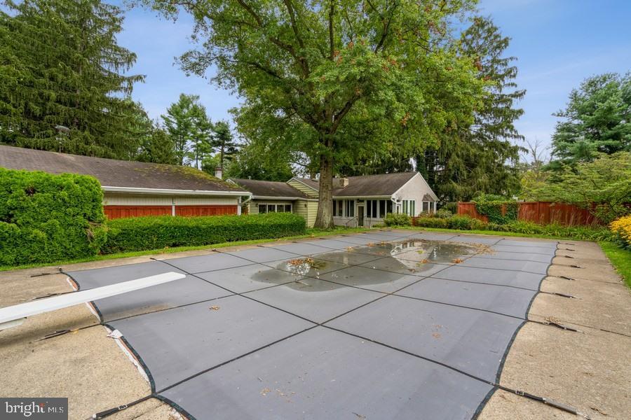 4428 Province Line Road Princeton, NJ 08540 - Photo 7 of 43 In ground pool