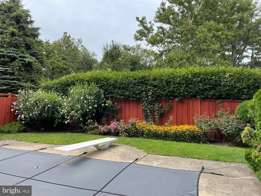 4428 Province Line Road Princeton, NJ 08540 - Photo 8 of 43 Pool