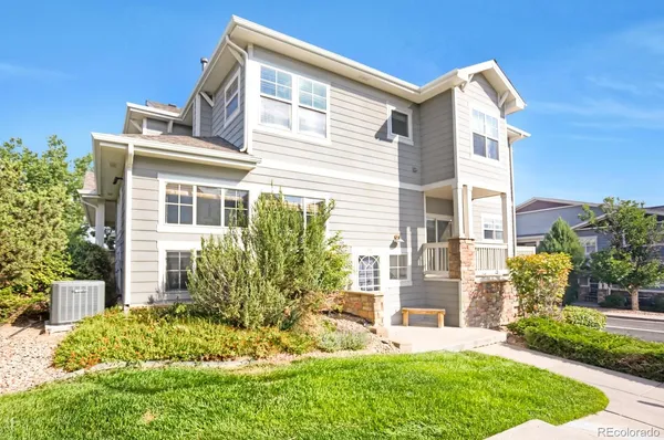 $410,000 | 9315 Amison Circle, Unit 106, Parker, CO 80134