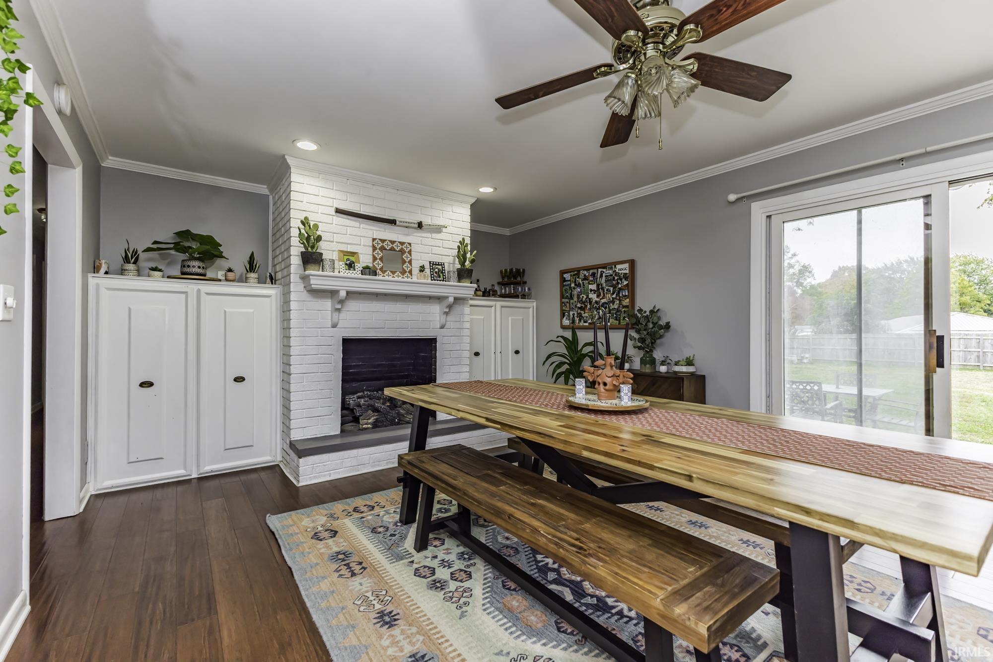8701 West Butternut Road Muncie, IN 47304 - Photo 18 of 36 Gallery Image 18