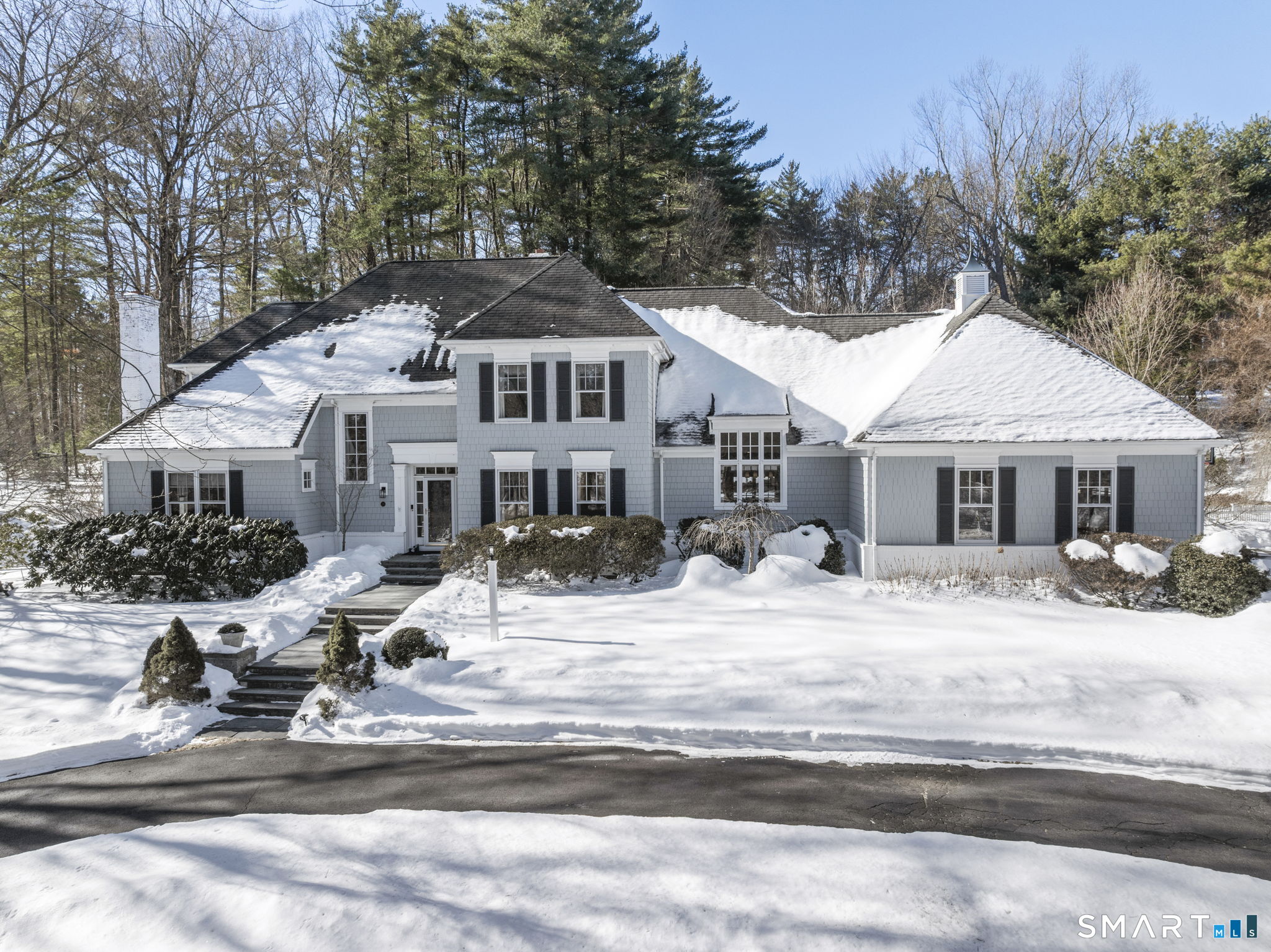 29 Sunset Farm Road West Hartford, CT 06107 - Photo 1 of 1