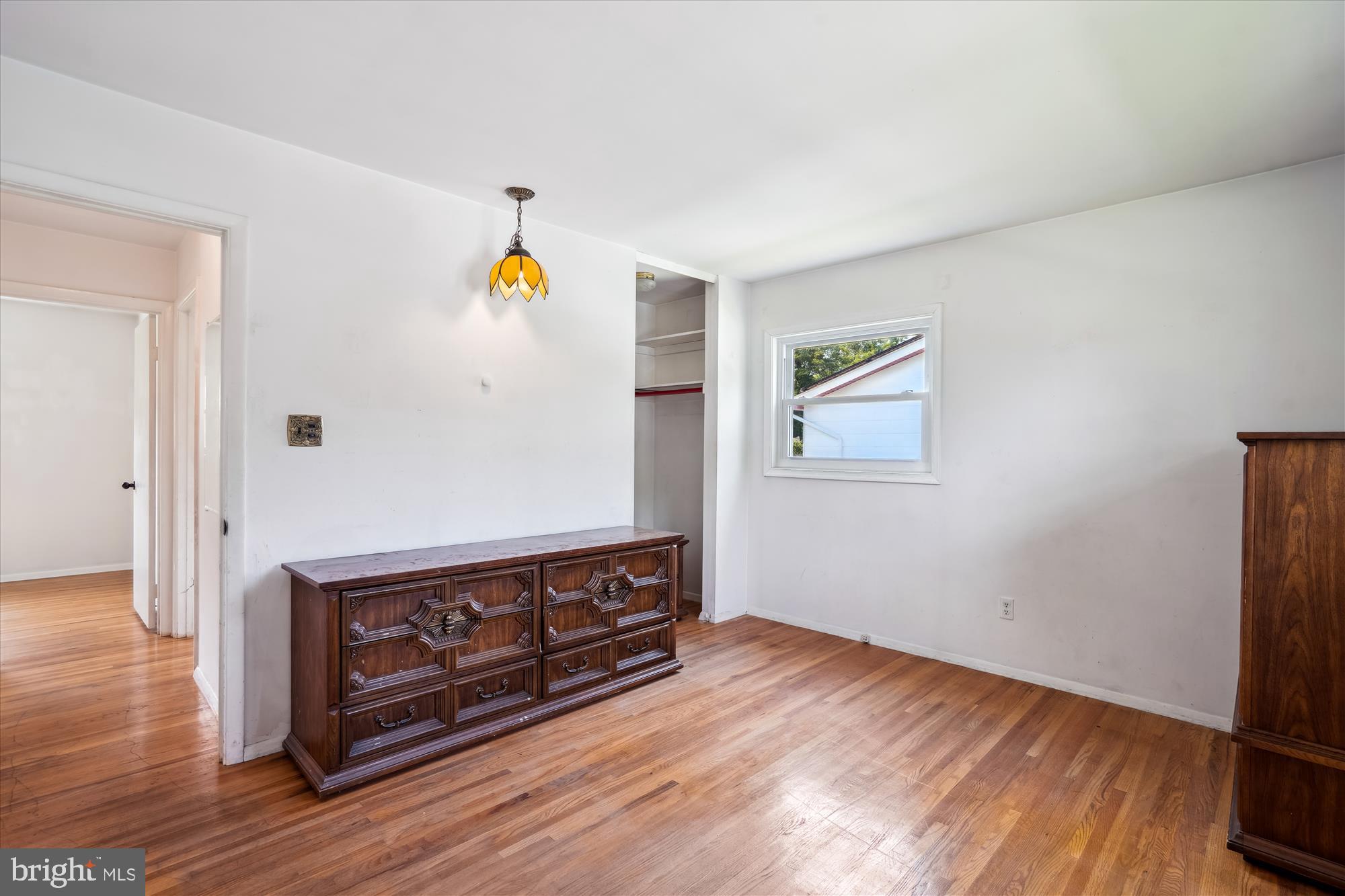10520 Truxton Road Hyattsville, MD 20783 - Photo 14 of 30 Primary bedroom