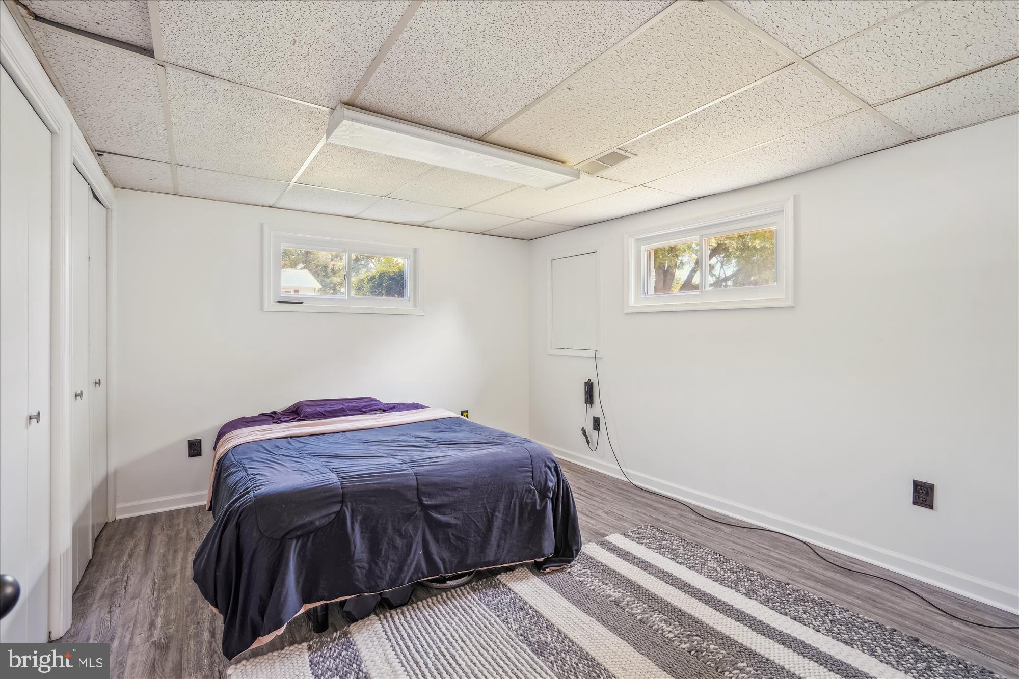 10520 Truxton Road Hyattsville, MD 20783 - Photo 22 of 30 Bedroom 4