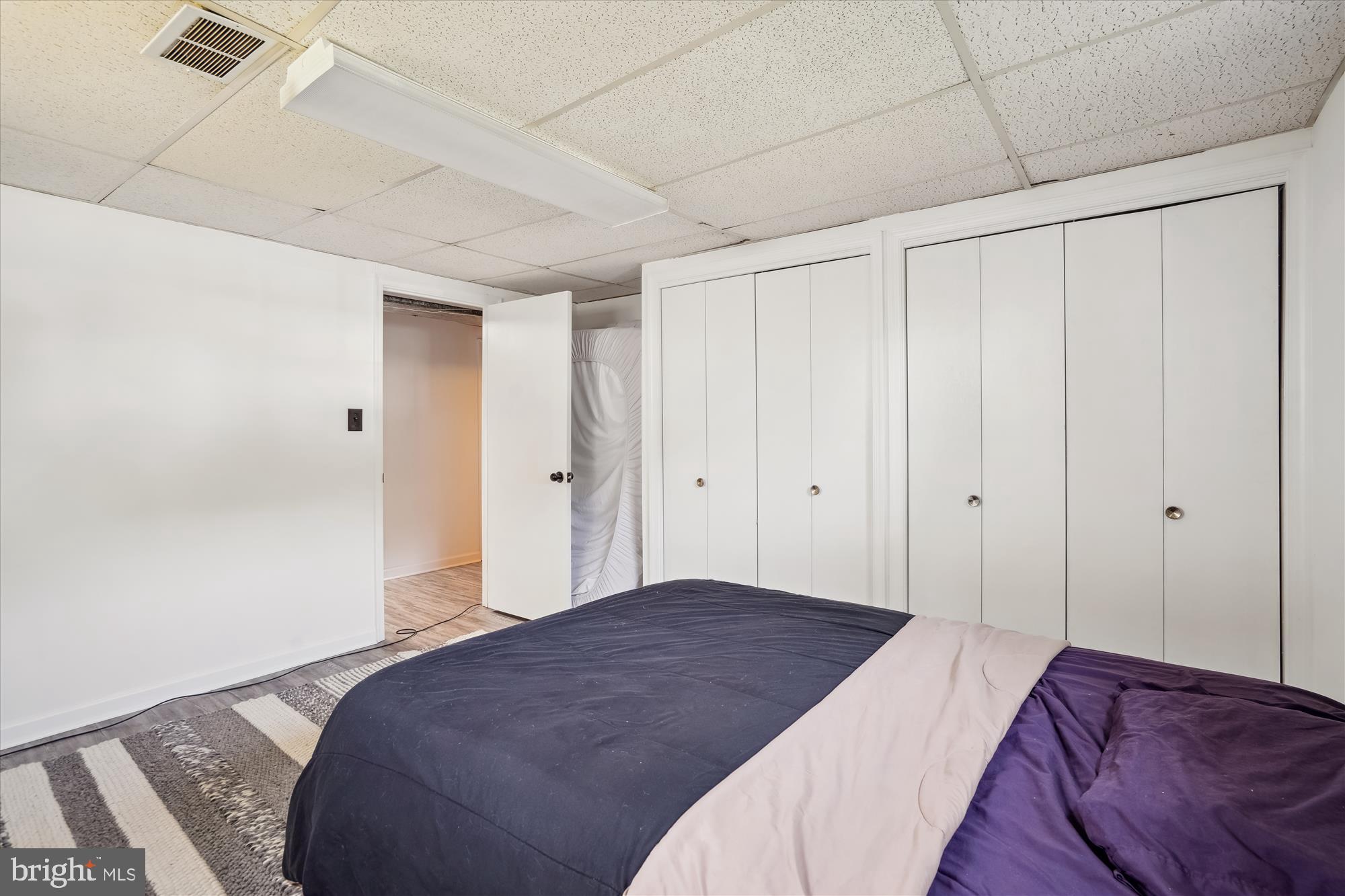 10520 Truxton Road Hyattsville, MD 20783 - Photo 23 of 30 Bedroom 4