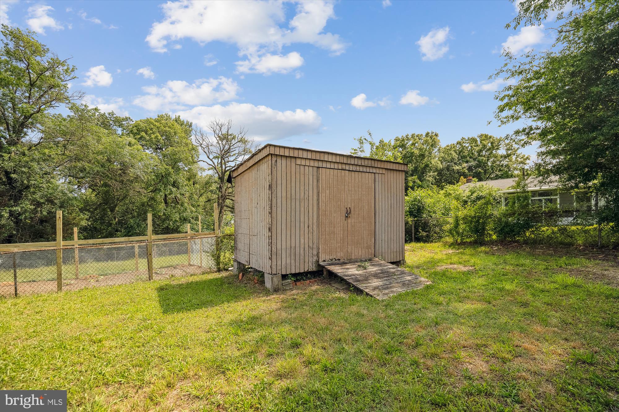 10520 Truxton Road Hyattsville, MD 20783 - Photo 30 of 30 Shed