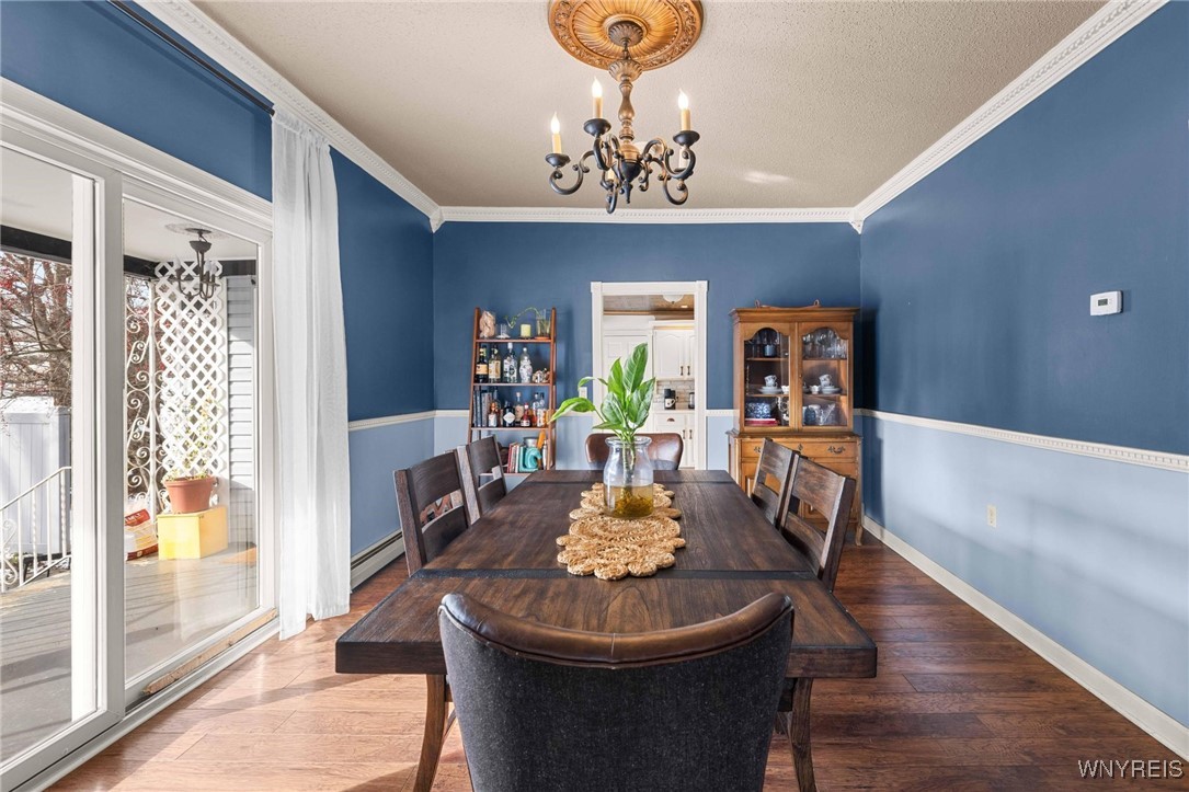 6940 Versailles Plank Road Evans, NY 14047 - Photo 15 of 39