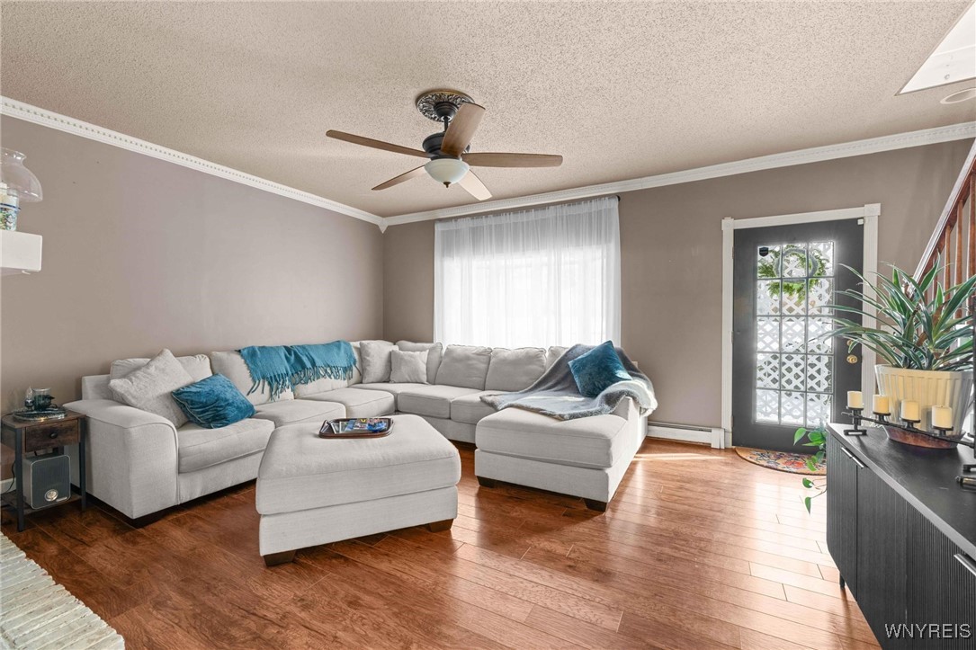 6940 Versailles Plank Road Evans, NY 14047 - Photo 17 of 39