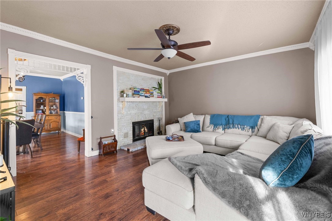 6940 Versailles Plank Road Evans, NY 14047 - Photo 18 of 39