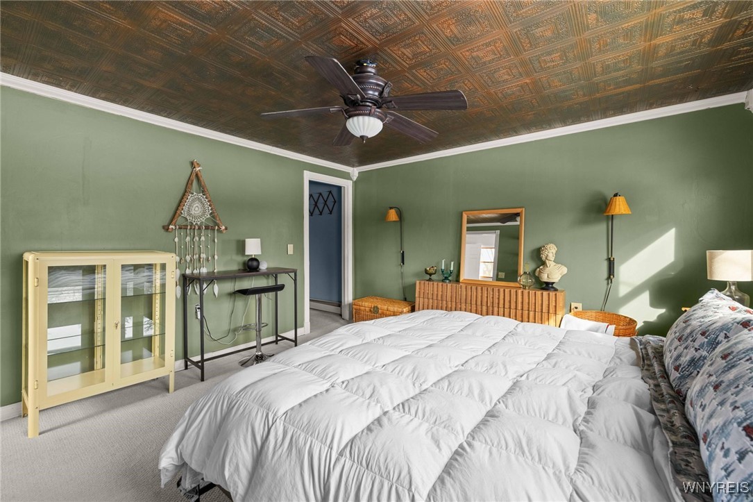 6940 Versailles Plank Road Evans, NY 14047 - Photo 28 of 39