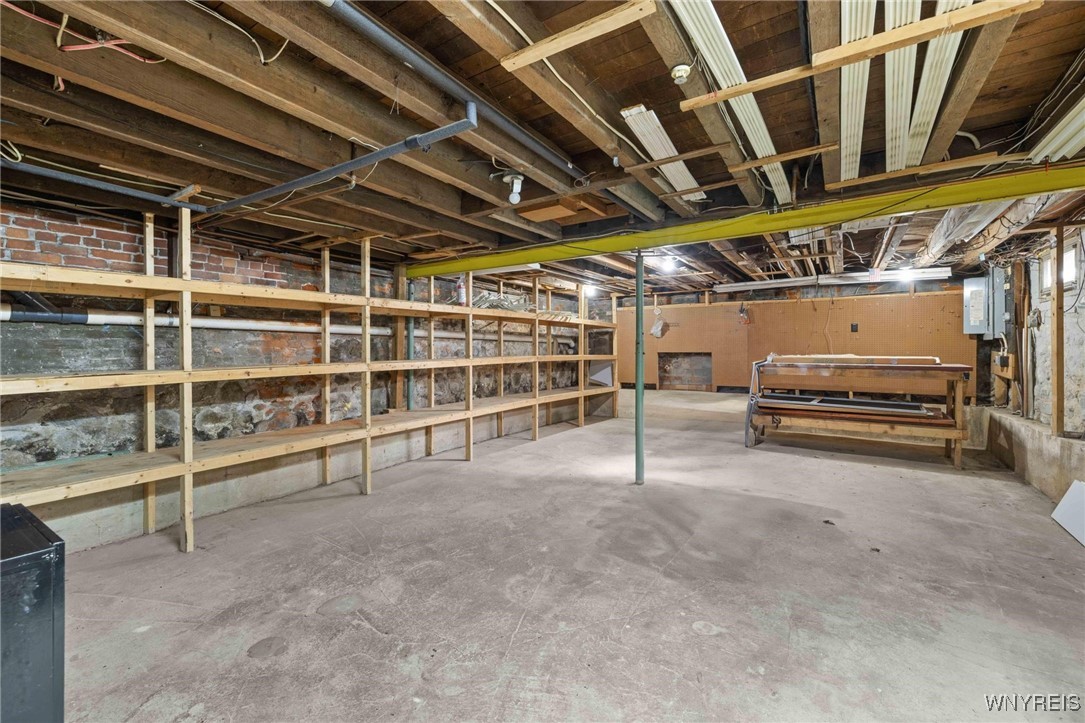 6940 Versailles Plank Road Evans, NY 14047 - Photo 32 of 39