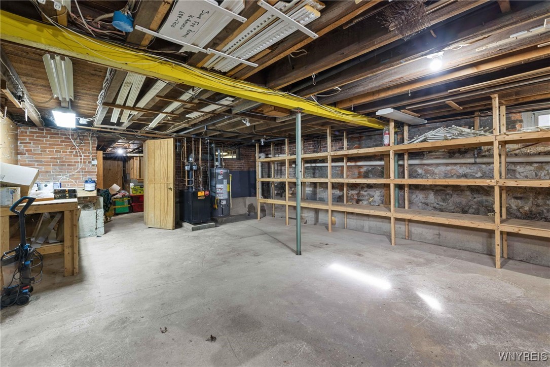 6940 Versailles Plank Road Evans, NY 14047 - Photo 33 of 39