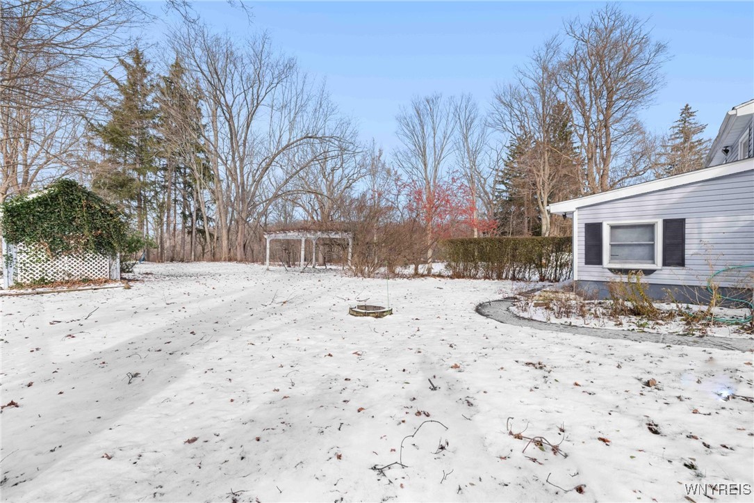 6940 Versailles Plank Road Evans, NY 14047 - Photo 34 of 39