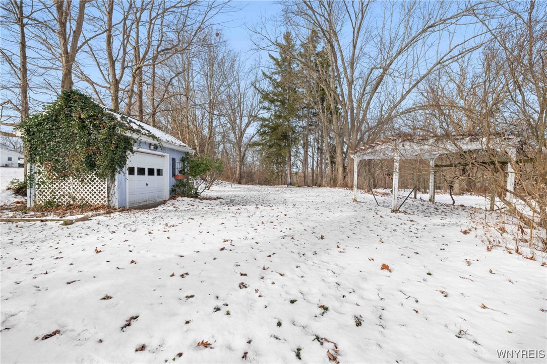 6940 Versailles Plank Road Evans, NY 14047 - Photo 35 of 39