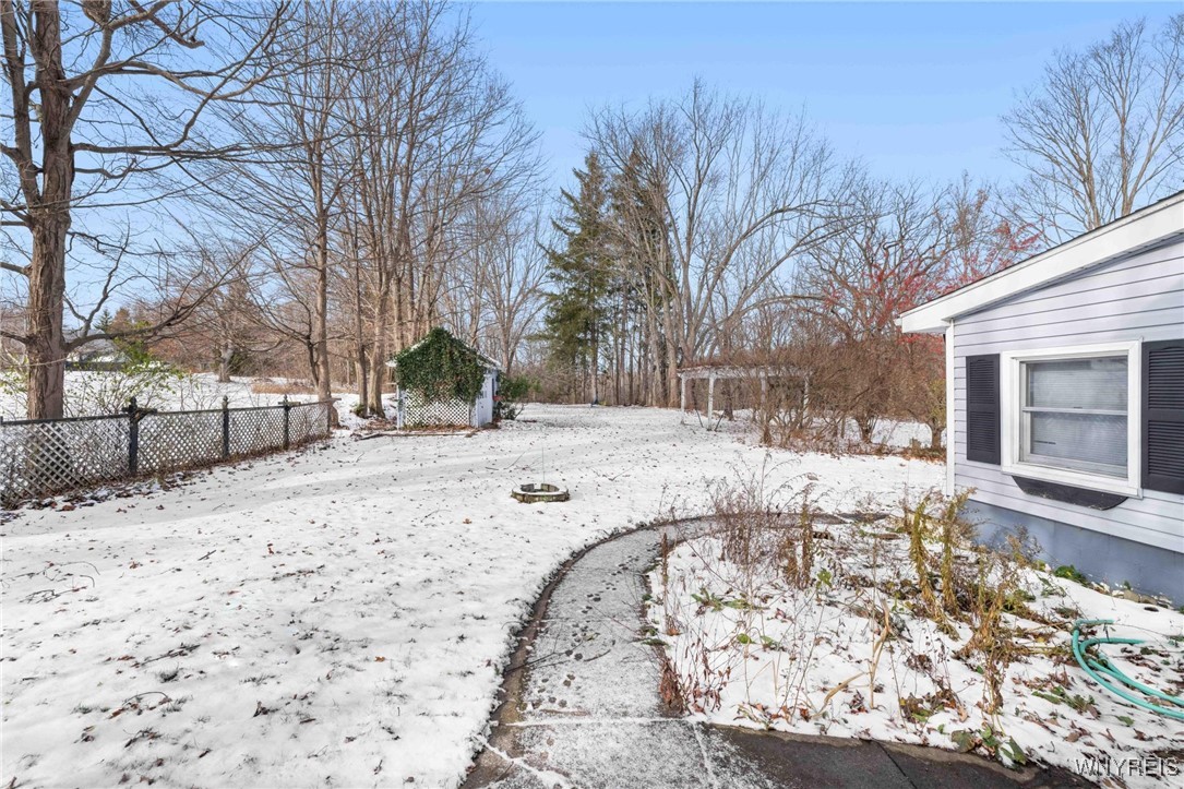 6940 Versailles Plank Road Evans, NY 14047 - Photo 36 of 39