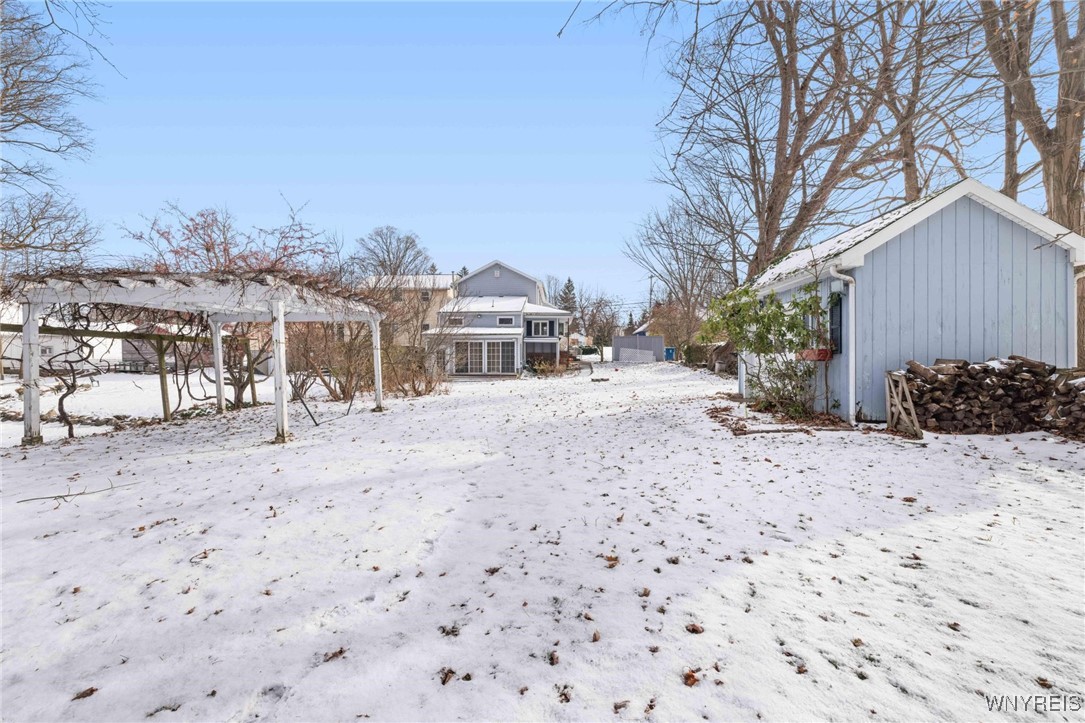 6940 Versailles Plank Road Evans, NY 14047 - Photo 38 of 39