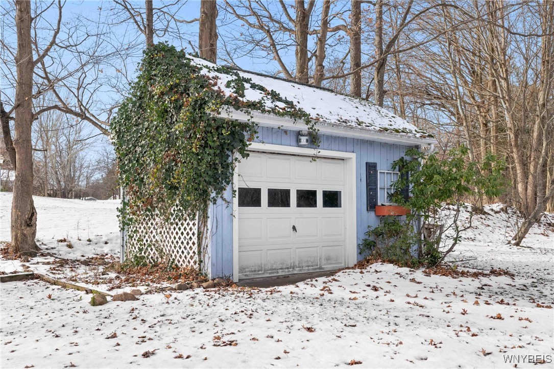 6940 Versailles Plank Road Evans, NY 14047 - Photo 39 of 39