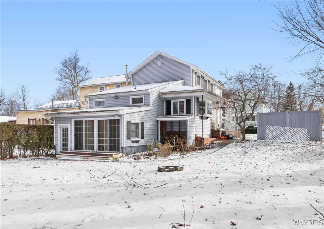 6940 Versailles Plank Road Evans, NY 14047 - Photo 4 of 39