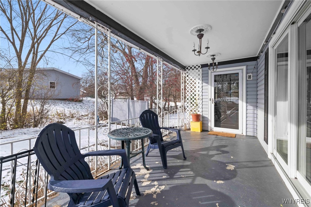 6940 Versailles Plank Road Evans, NY 14047 - Photo 5 of 39