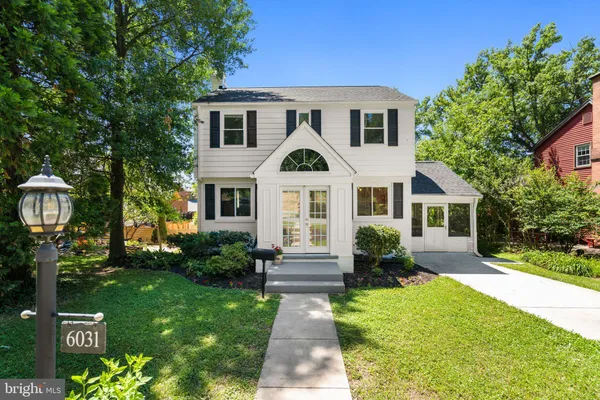 $765,000 | 6031 Inwood Street, Cheverly, MD 20785