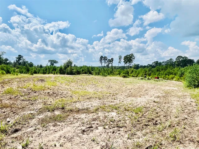 a view of a playground with pool