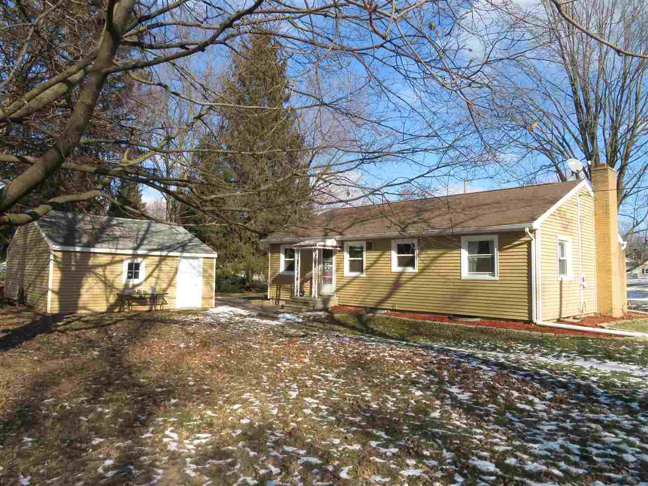 507 Bon Air Road Lansing, MI 48917 - Photo 29 of 36 50064633-28.JPG