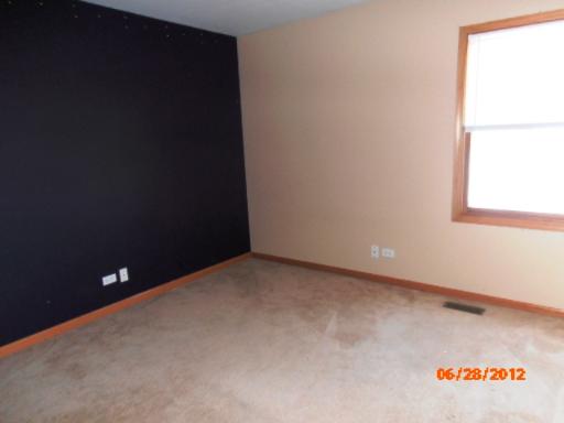 416 Fawn Lane Oswego, IL 60543 - Photo 13 of 15 a view of an empty room